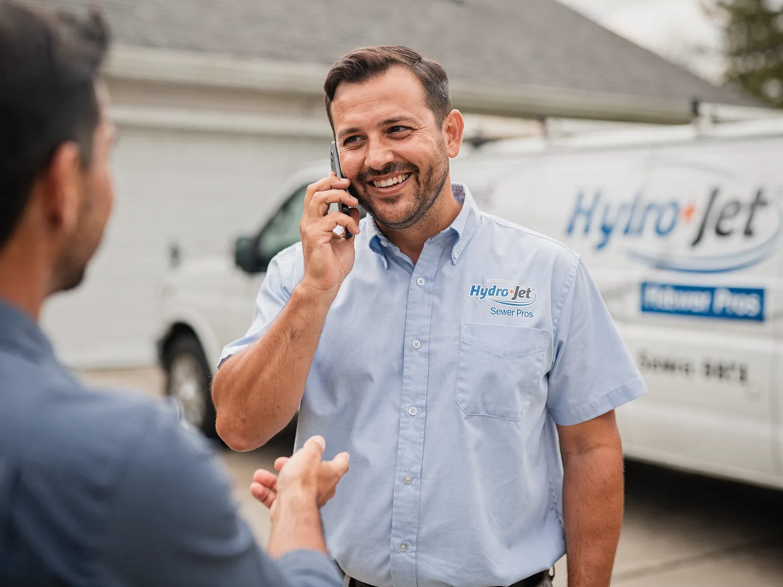 Hydro Jetting Kirby, AR FAQs
